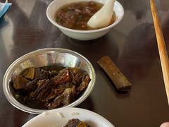 -好成财牛排馆(涂门街总店)