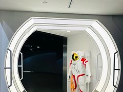 -上海航天创新创业中心
