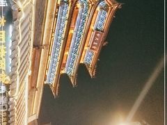 -鼓楼夜市