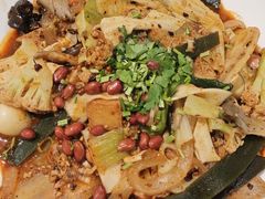 -令氏家外家周礼食府(桥南店)