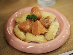 -WOW LUCKY创意韩料(龙阳广场店)