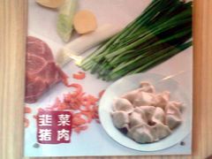 -东方饺子王(和平里店)