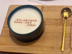 -彩虹之约•淮扬家宴(亚运村店)