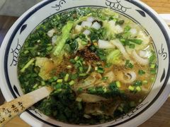大同刀削面-晋情·游子轩(梅花路店)
