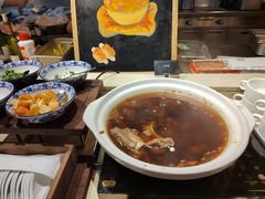 -盛宴自助餐厅(运达喜来登店)