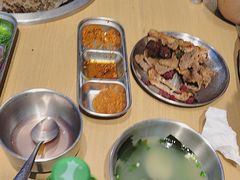 -韩乔恩·韩式自助·无限烤肉(新迎新城店)