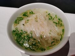 阳春面-大鸭梨烤鸭(顺义石园店)