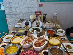 -龙聚德北京烤鸭(沙坪坝华宇A馆店)