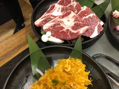 -九田家黑牛烤肉料理(石路天虹店)