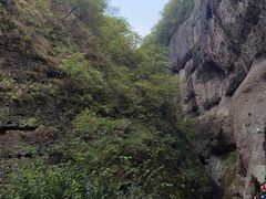 -皖西大裂谷