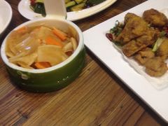 -朋友圈概念餐厅(象山万达广场店)