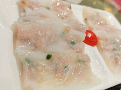 -御膳粥·牛乳粥底火锅·地道顺德菜(容桂店)