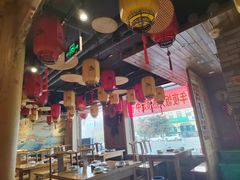 -兴玉妈妈土菜馆(人民大街店)