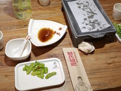 -管氏翅吧(国展店)