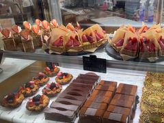 -BHG Bakery(北京SKP店)