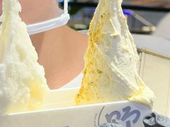 -野人先生Gelato(上海长宁龙之梦店)