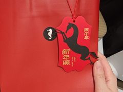 -海马体照相馆(佛山岭南站店)