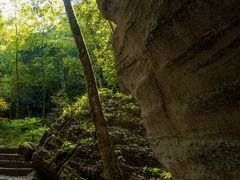 -梭布垭石林景区