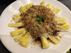 -羲和雅苑•北京烤鸭(平安国际金融中心店)