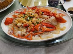 -汤臣·空中餐厅·严选粤菜(石湾世博广场店)