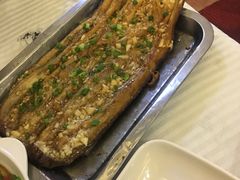 -得记得潮州海鲜砂锅粥(宝业路店)