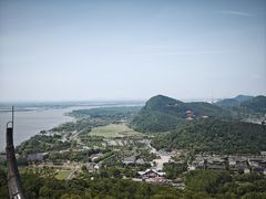 -采石矶景区