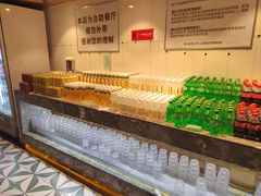 -禾斗海鲜自助(市南银座店)