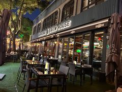 -Shanghai Brew House上海啤酒工坊(老外街店)