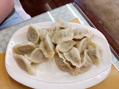 鲅鱼饺子-挪亚海味(金石滩商业中心广场店)