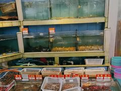 -东江海鲜大排档·潮汕菜·砂锅粥