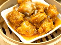 -点都德(珠江新城店)