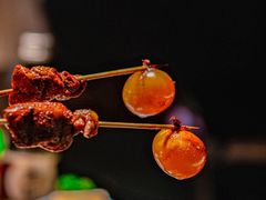 -葉家.焼鳥.居酒屋(惠利街店)