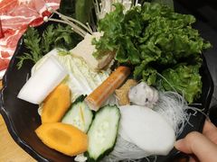 -呷哺呷哺 黄金牧场 (回龙观港龙店)