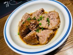 -莫山小馆(大石桥店)