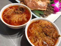 -金龙烧烤·牛肉面(西塔店)