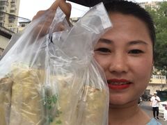 -山东傻大粗粮煎饼(牛街店)