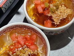 -肥家大排档(天河体育西店)