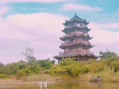 -桂林园博园