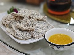 -台山第一家兴华黄鳝饭·黄鳝婆(开平店)
