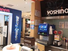 -吉野家(宾水道店)