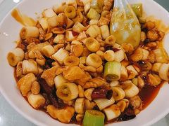 -西部马华清真食府·丝路菜(大钟寺店)