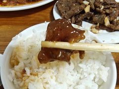 -清真宏玉祥黄门脸餐厅(华荫东里店)