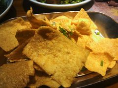 -丁记盐蘸牛肉·新杭菜(河东路店)