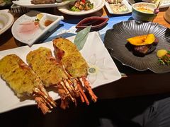 -味见·荣家(亚泰大街店)