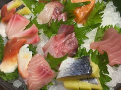 -德川家日本料理(中关村寰太大厦店)