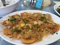 -明记海鲜大排档(巽寮湾店)