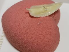-LE SAPHIR 莎菲尔菓子(和兴店)