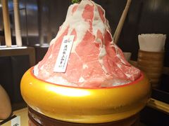 -温野菜涮涮锅(曲江大悦城店)