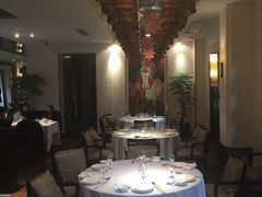 大堂-八分饱·西津会(西津渡店)