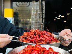-蛙老爹·蜀香美蛙鱼头(王家湾店)